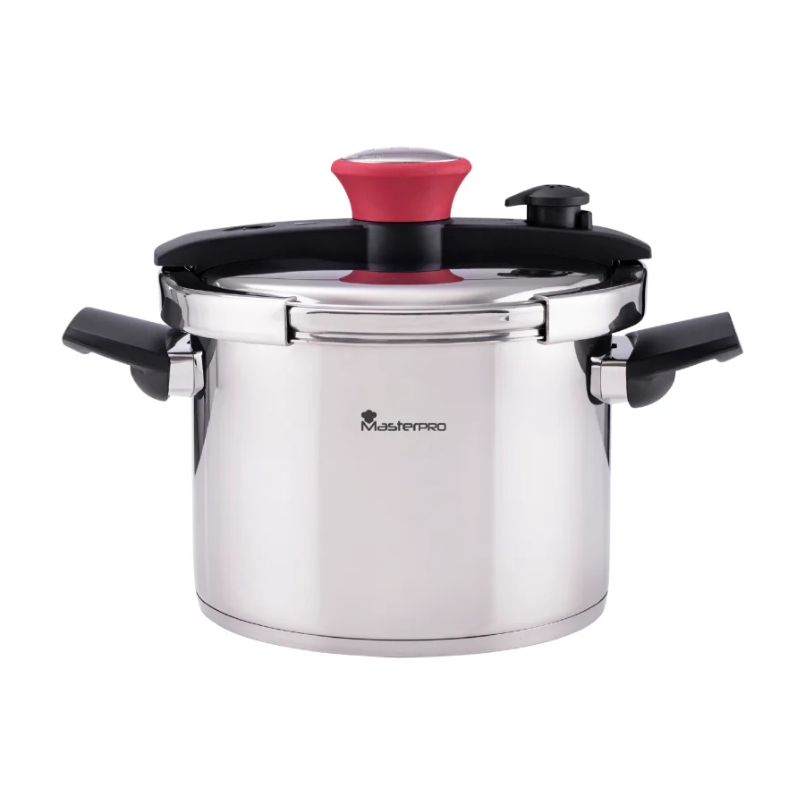 Olla a presión 6 litros