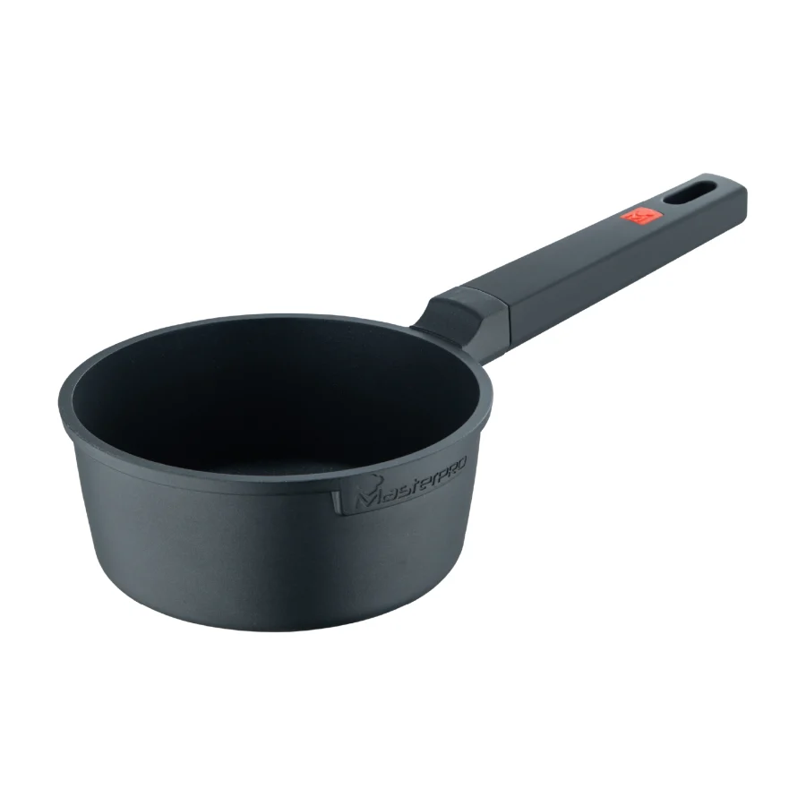 Cazo de 16 cm de aluminio fundido