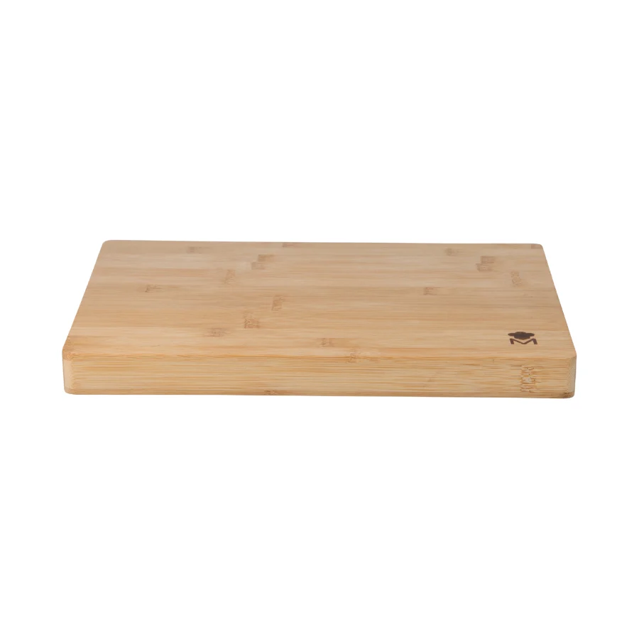 Tabla corte bambu