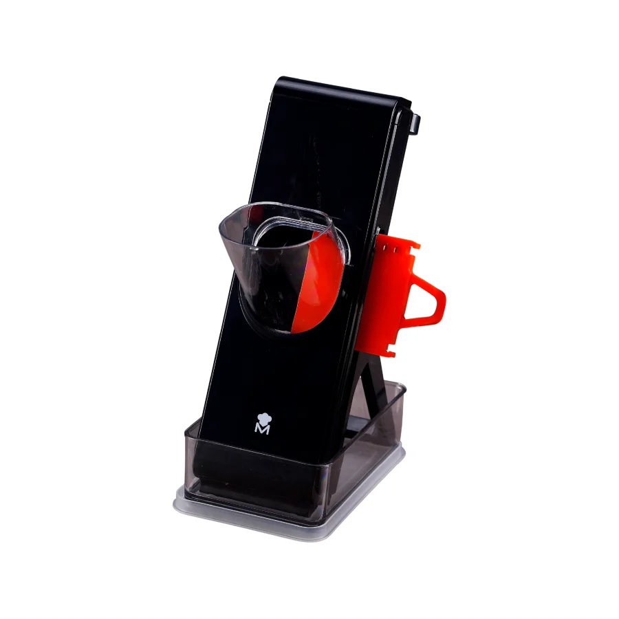 Cortadora de verduras