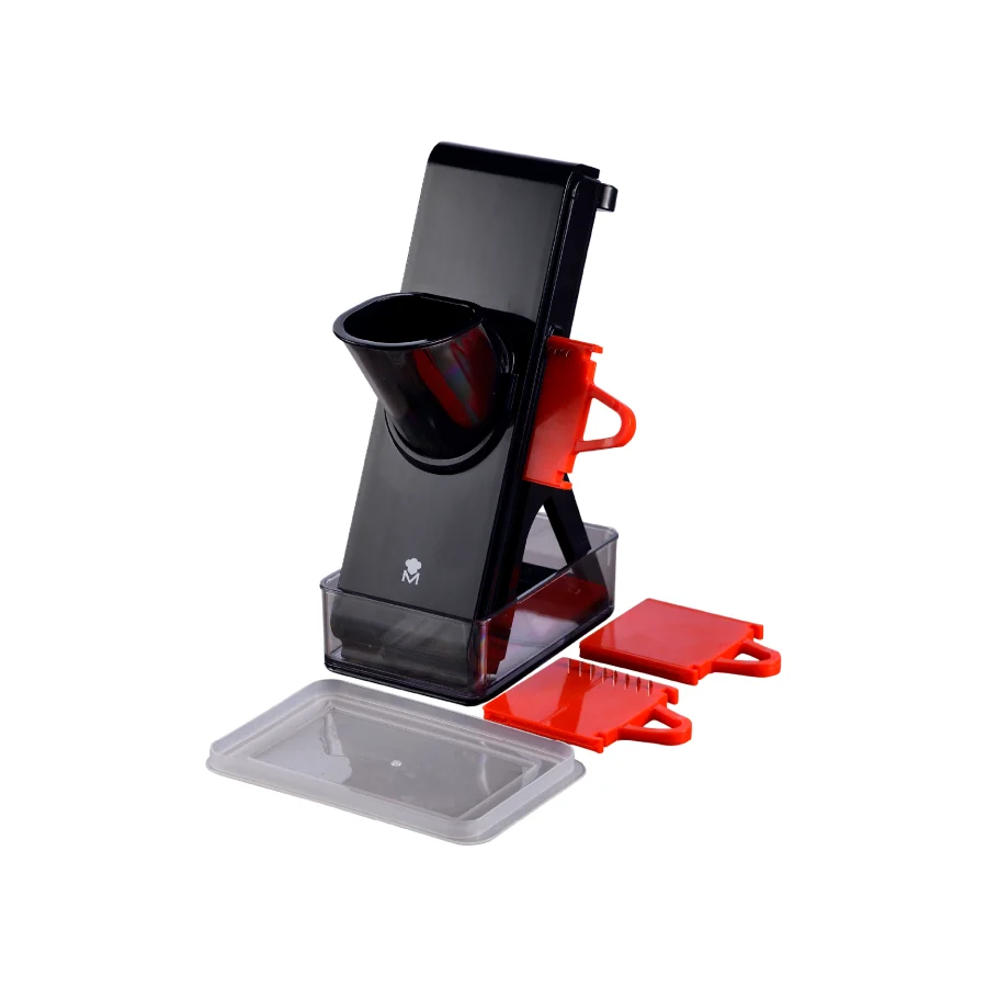 Cortadora de verduras