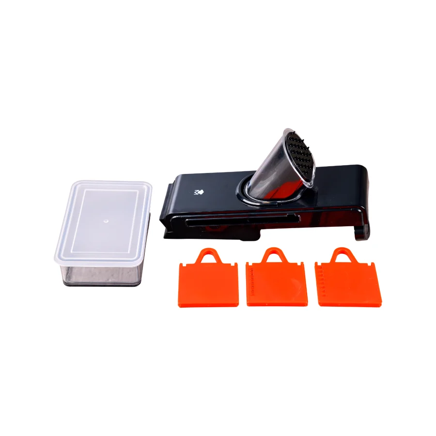 Cortadora de verduras