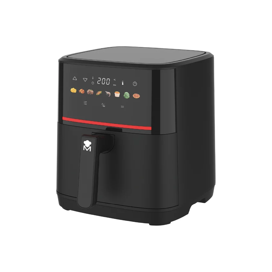 Freidora de aire 6,5L