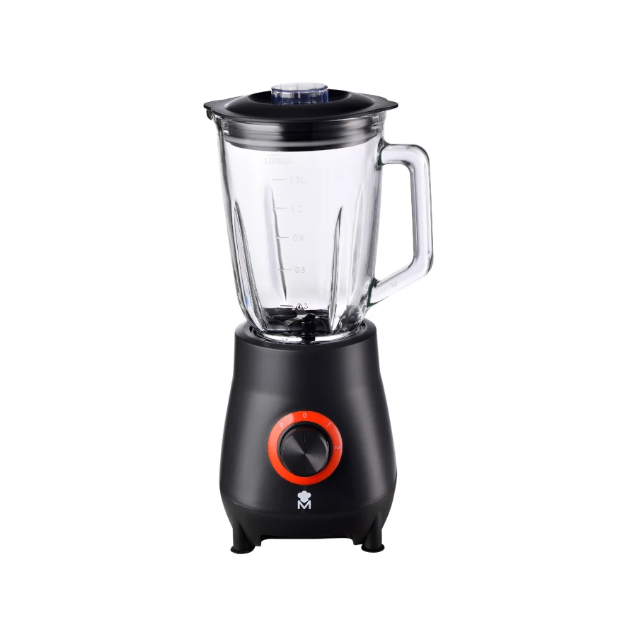 Batidora de vaso de 1,5L