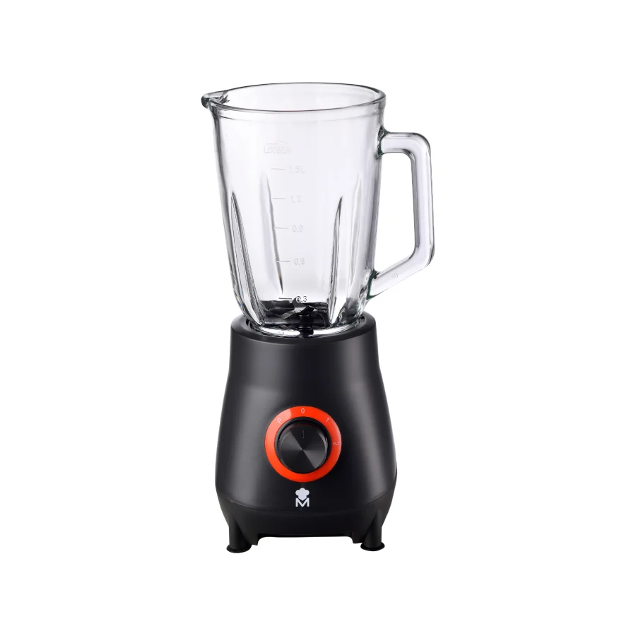 Batidora de vaso de 1,5L