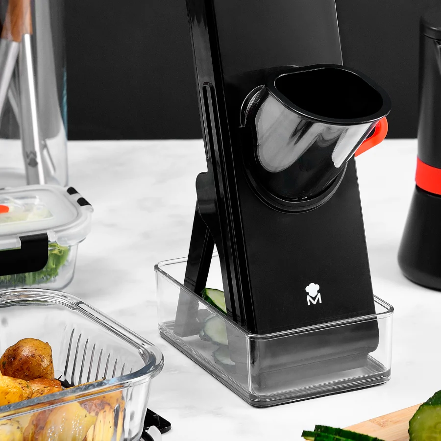 Cortadora de verduras